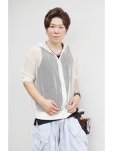 ブランコトレスメモリアル(BLANCO tres メモリアル) 中島 將博