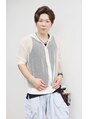 ブランコトレスメモリアル(BLANCO tres メモリアル) 中島 將博