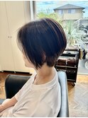 カール/セミディ/シアーカラー/姫カット/北越谷