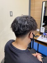 アルター(aL ter) ツイストスパイラル【アルター鎌取店 今吉】