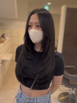 バグジー 小倉店(BAGZY) ワンカールで可愛いザクザクレイヤー
