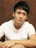 シアンデルカ(CYANDELUCCA)&nbsp;コンパクトマッシュ