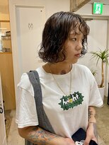 フリーラ 京都河原町三条店(freera)&nbsp;パーマstyle☆