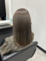 フース(Hus)&nbsp;オリーブベージュ