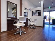 大人女性に嬉しいマンツーマン施術！