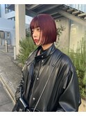 三軒茶屋/System/イルミナ/ブリーチ/インナー/韓国/髪質改善
