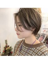 トゥーリ 浜町店 長崎(tuuli) tuuli 長崎◇大人かわいい 20代30代40代の髪質改善 縮毛矯正