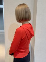 ケシキ大名(keshiki)&nbsp;ハイトーンミルクティーベージュ/YUKA keshiki大名