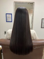 髪質改善専門ヘアエステサロン ヴェリテ(Verite)&nbsp;髪質改善/縮毛矯正/美髪/艶髪/髪質改善トリートメント/南柏