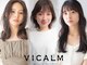 ヴィカーム(VICALM)の写真