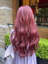 ステア ケース(stair case)&nbsp;【NATASHA】銀座レイヤーカット/20代/30代/40代/50代