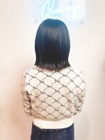 グランツ(GLANZ) 外はねスタイル