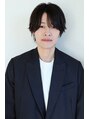 リップス 仙台ロフト(LIPPS)/我妻 大地　[仙台/men's/メンズ]