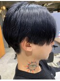 【KANA】トランクスショート