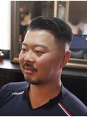 サイドパート