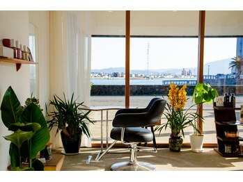 CAFUNE【カフネ】