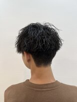 ティンク 横浜(Tink)&nbsp;ソフトツイストスパイラル /Tink横浜 / 大山　貴弘