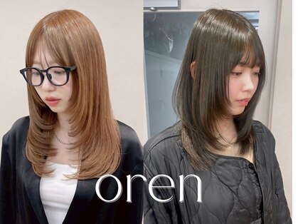 オーレン 横浜(oren)の写真