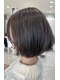 ガレリア エレガンテ 春日井店(GALLARIA Elegante)の写真/ただ短くするだけじゃない。大人女性の“今の私”にフィットする、計算されたショートカットを