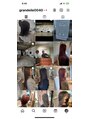 グランドゥ イル(grande ile) インスタやってます！grandeile0040