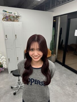 シロ(SILLO.) お客様スタイル