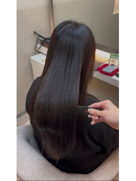 エクラート リュミ 千葉駅前店(ECLART Lumi) バイカルテトリートメント