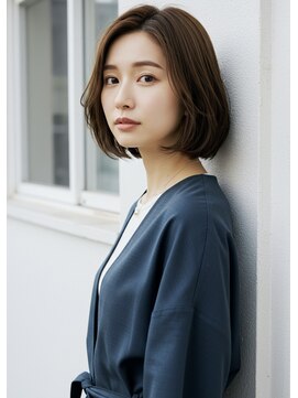 ハニーヘアー 掛川店(HONEY HAIR) 【大人女性に人気】髪質改善/白髪ぼかし/縮毛矯正/掛川駅