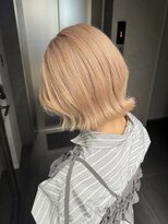 ソル 栄矢場町(SOL) ミルクティーベージュ/ホワイトミルクティー/ベージュカラー