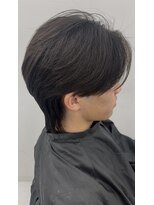 エクシア 名古屋店(EXCIA)&nbsp;センターパートウルフ