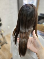 スウィートルーム 辻堂(sweet room)&nbsp;髪質改善/縮毛矯正/美髪ストレート