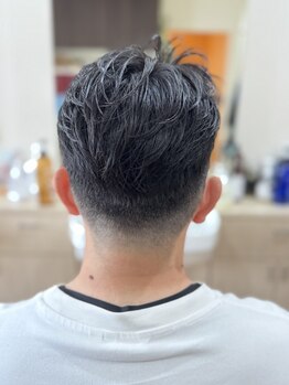 スファイス(SuFaY's)の写真/あなたの好みを理解し、ワンランク上のスタイルに*遊びが映える絶妙なフォルムのメンズスタイルをご提供!