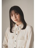 髪質改善　縮毛矯正　レイヤー　20代　30代　40代