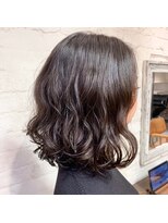 スカイパーク ファン(FUN)&nbsp;レイヤードボブ