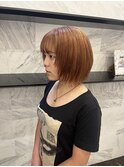 ショートウルフ