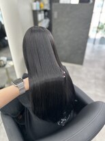 アルドーレ(Ardore)&nbsp;ブルーブラック♪