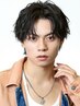 【平日限定】メンズカット＋パーマ ￥14000→￥11500［メンズ/吉祥寺駅］
