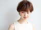 マニッシュ(mannish)の写真/しっかりとしたカウンセリングで、セットがしやすいスタイルに！年代に合わせた髪質改善メニューもおすすめ