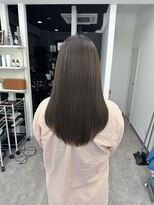 ルエ(Louer)&nbsp;Louer hairmake×ロング