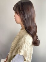 デコル(DECOL)&nbsp;DECOL - sheer color -