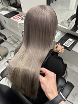 ラヴィズム 名駅店(LUVISM)&nbsp;◎韓国ヘアー顔周りレイヤーおくれ毛名駅名古屋駅前髪質改善