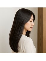 スープレックス ヘアーデザイン(SOUPREX HAIR DESIGN) 髪質改善超高濃度水素トリートメント 20代 30代 40代 50代 60代