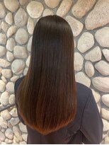 アート ヘア アップップ(ART HAIR UP-PU)&nbsp;サラ艶ロング