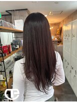 トゥーミー(to mee)&nbsp;ボルドーブラウン♪【新田】