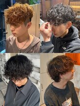 グランデュール 静岡駅前店(GRANDEUR)