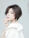 アルディ(Ard.)の写真/【ショートヘア専門サロン】高い再現性とおしゃれな仕上がりでリピート率◎いつまでも綺麗が続くスタイルに