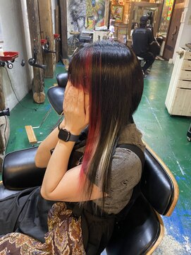 アーティカル(ARTICAL) #デザインカラー