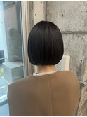 ミニボブ