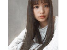 サニー 梅田(Sun.ny)の雰囲気（酸性ストレート/髪質改善メニューが人気のサロン/梅田/東梅田）