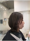 オーガニックカラー