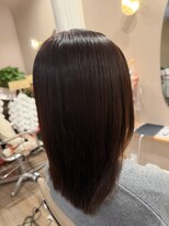 ティガ ヘア(Tiga hair) リラクゼーション